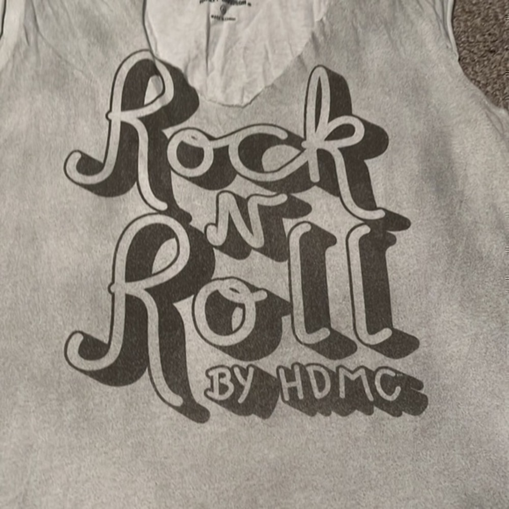 Harley Davidson shirt size XS - Picture 2 of 3